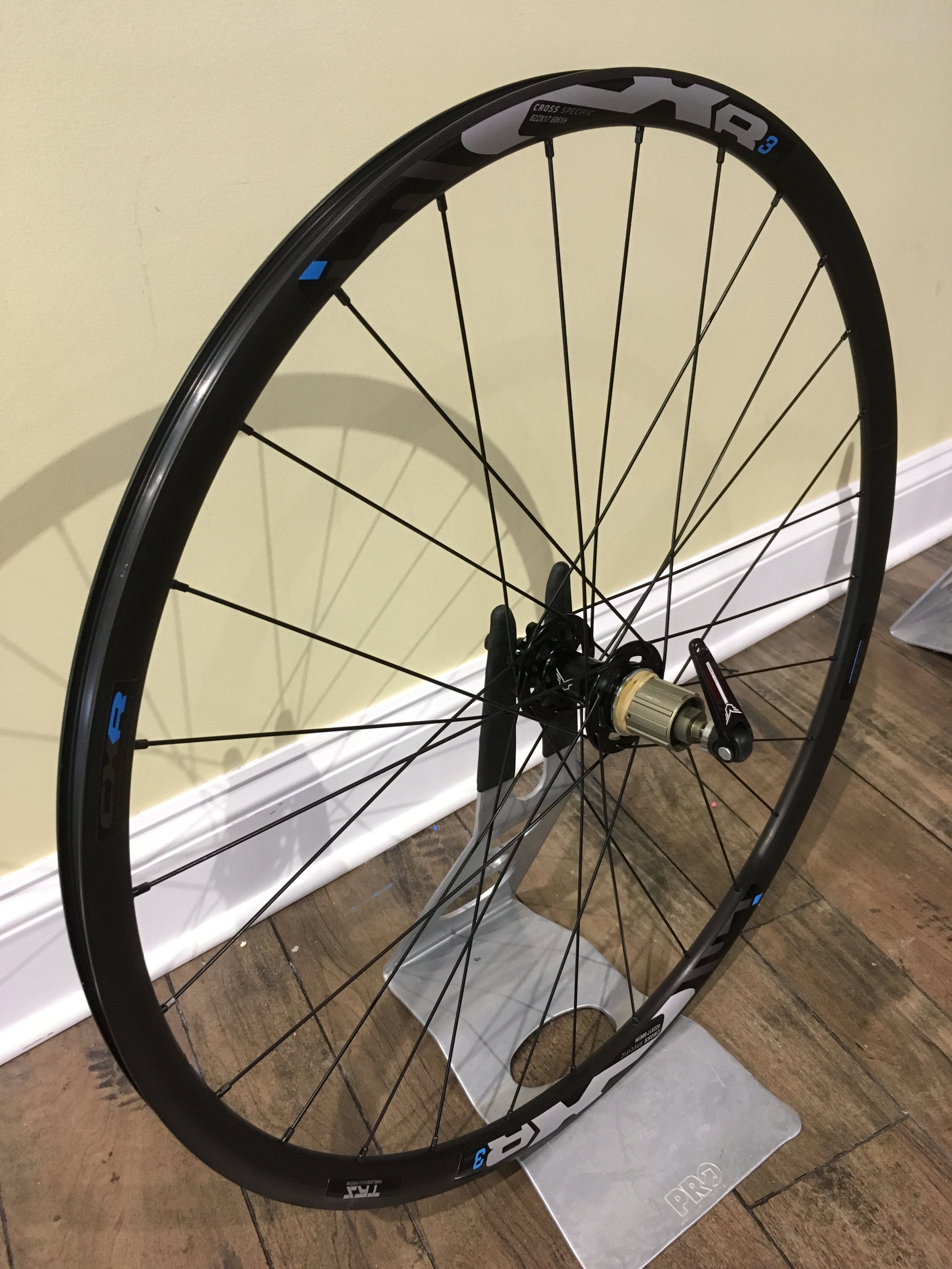 Felt discount r3 wheels